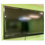 Vizio Model E550VL TV