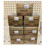 7 Boxes Federal 327 Federal Mag Ammo