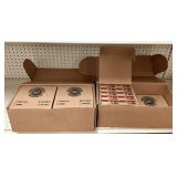 7 Boxes DRT 40S S&W Ammo