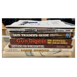 Gun Industry Books