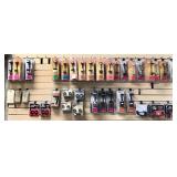 Scope Mounting Accessory Assortment