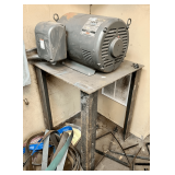 Ronk Roto-Con MkII Rotary Transformer