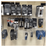 Pistol Magazine Assortment