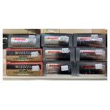 9 Boxes 260 Rem Ammo