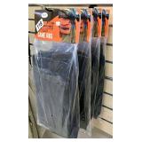 4 Game Rig Carry Belts