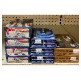 9 Boxes 12ga Slug Ammo