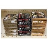 11 Boxes 20ga #2 Shot, #6 Shot, 5 Shot Ammo
