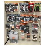 Pistol Holster Assortment