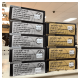 9 Boxes 300 Weatherby Magnum Ammo