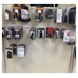 Pistol Magazine Assortment