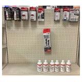 Firearm Cleaning Assortment