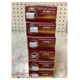 6 Boxes DRT 40 S&W Ammo