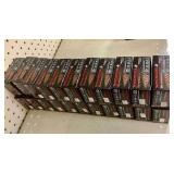 22 Boxes Winchester Defender 20ga #3 Buck Ammo