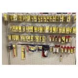 Firearm Cleaning Supplies