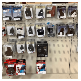 Pistol Holster Assortment