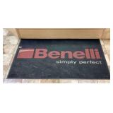 Benelli Floormat