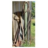 Lawn and Garden Tools