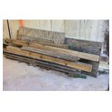 Lumber Assortment