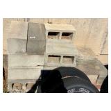 Cinder Blocks