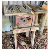 Black & Decker Table Saw