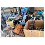 Shop Supplies Assortment