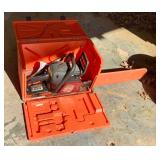 Poulan Chain Saw