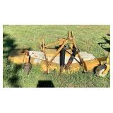 Woods RM550 Finish Mower