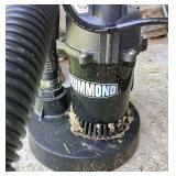 Drummond Sump Pump