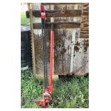 Hi-Lift Jack