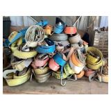Ratchet Strap Assortment