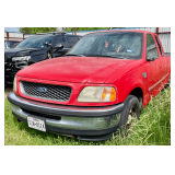 1998 Ford F150