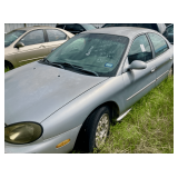 1998 Mercury Sable