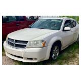2010 Dodge Avenger