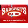 Sargent's Wrecker Auction - Online Only