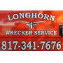 Longhorn Wrecker Auction - Online Only