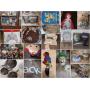Country Estate Auction - Online Only