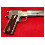 Colt Government Model 1911 - 45ACP