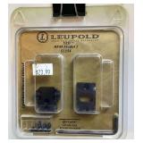 Leupold 51256 Std Rem Model 7 Scope Base