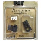 Leupold 50237 Scope Base