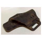 Versacarry Leather Holster for 1911