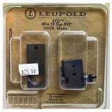 Leupold 50378 Win 70 Exp Scope Base