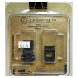 Leupold 50029 Browning A-Bolt LR Scope Base