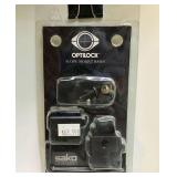 Optilock Scope Mount Base