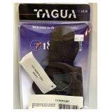 Tagua TX-SOFT-207 Soft Leather Holster