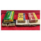 47rds Mixed 30-40 Krag Ammo
