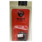 Ruger 3KHM Scope Ring
