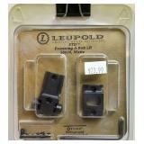 Leupold 50030 Std Browning A-Bolt Sako A7 Scope Base