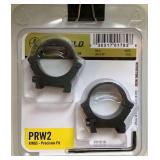 Leupold 174083 PRW2 Scope Rings
