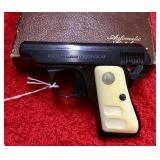 Galesi Automatic Pistol - 22 Long