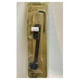 Leupold 50000 Std Scope Base